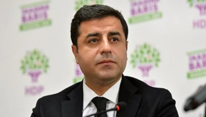 Selahattin Demirtaş yazdı: HDP, Kılıçdaroğlu'ndan ne isteyecek?