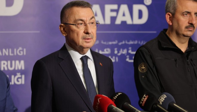 Depremlerde can kaybı 49 bin 589'a yükseldi