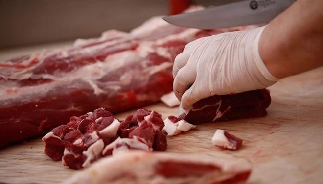 Ramazan'da bazı et ürünlerinde fiyatlar sabitlenecek