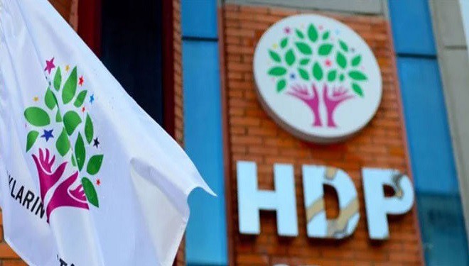 Van'da HDP'de netleşen isimler kimler? işte o isimler