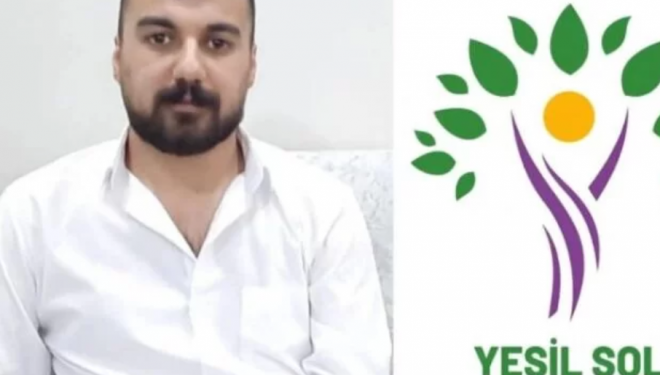 HDP’ye gençlerden milletvekilliği için aday adaylık başvuruları sürüyor