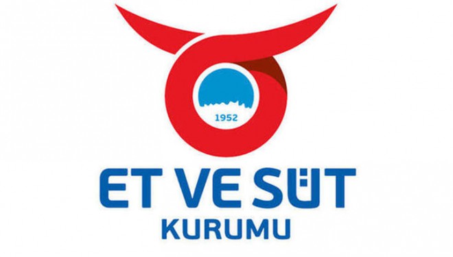Bakanlıktan 'Et ve Süt Kurumu'nun taklitlerine ceza