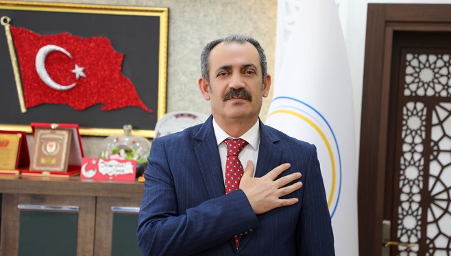 Başkan Tanış’tan “Kurtuluş Günü” mesajı