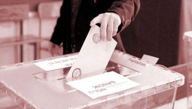 YSK 2023 seçimlerinde oy kullanacak seçmen sayısını açıkladı