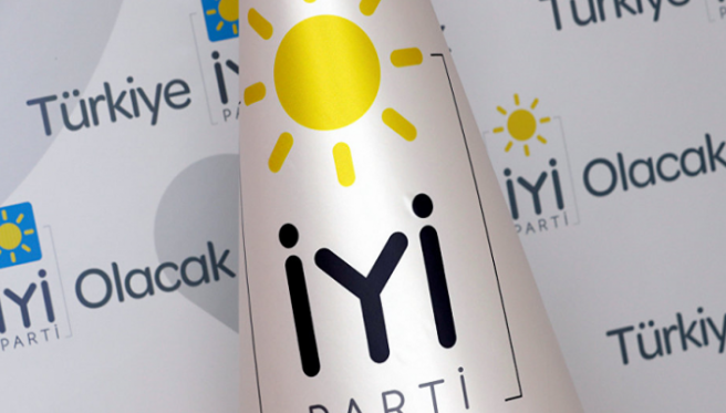Vanlı iş insanı İYİ Parti İstanbul Milletvekili adayı oldu! İşte o flaş isim…
