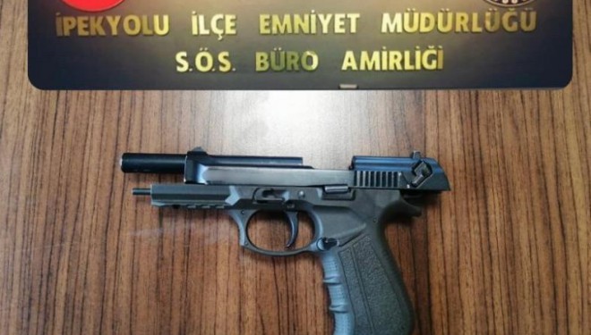 Van’da değişik suçlardan 18 kişi tutuklandı