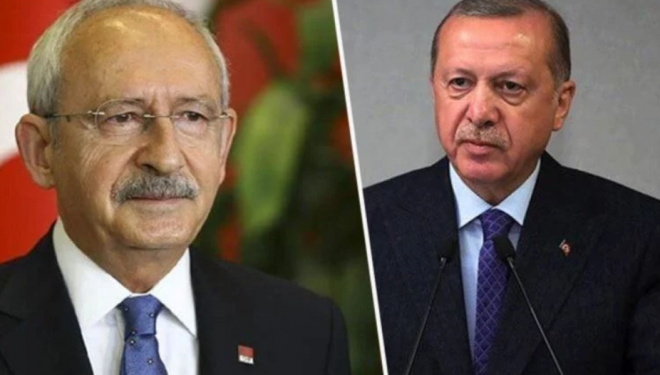 Seçime haftalar kala 'Anketlerin Anketi': İkinci turda Kılıçdaroğlu kazanıyor