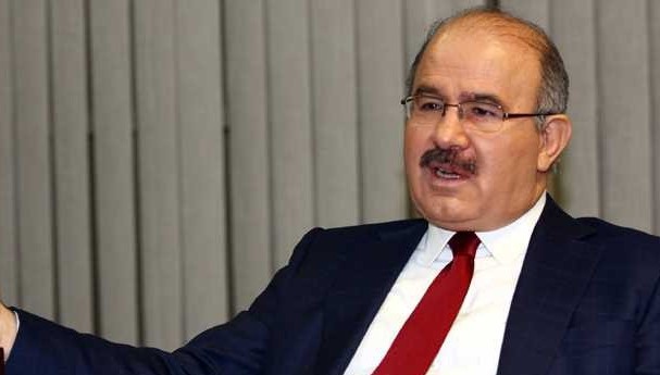 Hüseyin Çelik: "seçimin ilk turda biteceği kanaatinde değilim"
