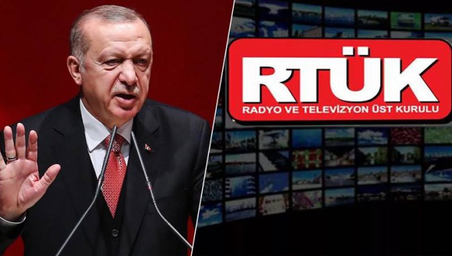 Erdoğan 'giderlerse gitsinler' demişti; RTÜK, doktorlara dönüş çağrısı için kamu spotunu onayladı