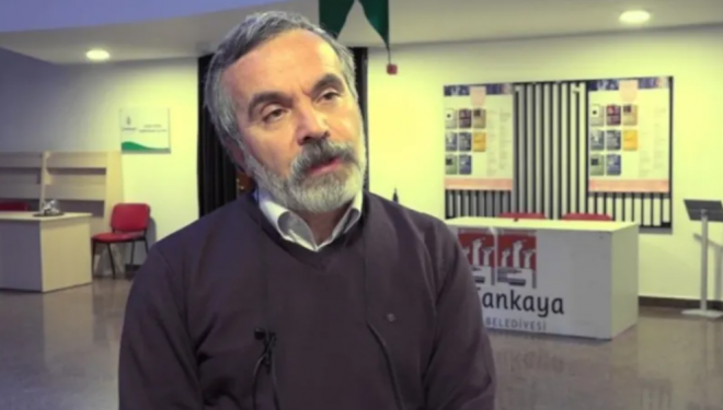 Basın-İş'ten tutuklamalara tepki: Gazetecilerin sesini kısamayacaklar