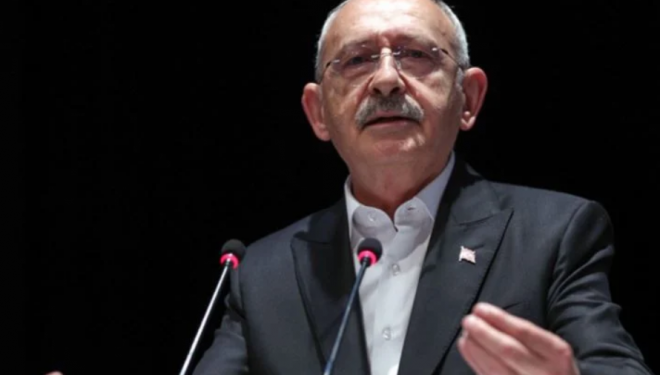 Kılıçdaroğlu'ndan seçime günler kala 'sağduyu' çağrısı: 'Son 10 günde girişilecek en pis işleri biliyorum!'