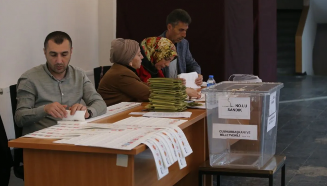 Yurt dışı oyları Türkiye'ye nasıl getiriliyor, nerede saklanıyor?
