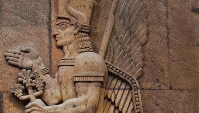 Urartu’nun Van’a yansı(ma)ması