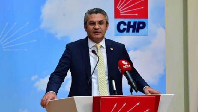CHP’den vatandaşa sandık müdahalesine karşı takip çağrısı