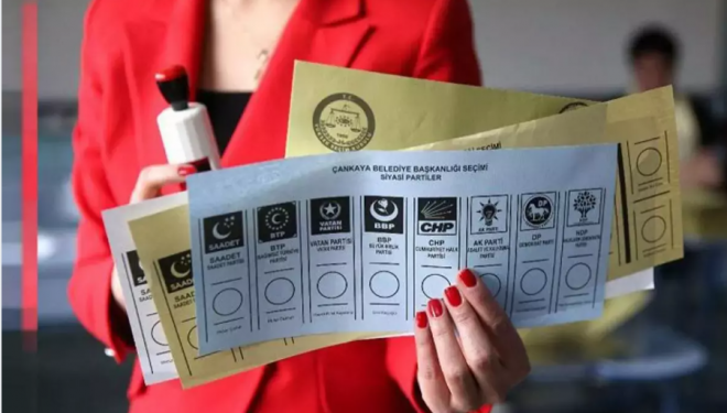 Van’da sandıktan çıkan sonuç hangi partiye ne söylüyor?