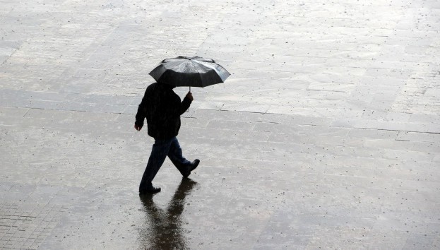 Meteoroloji Van'ı uyardı! Kuvvetli yağış geliyor