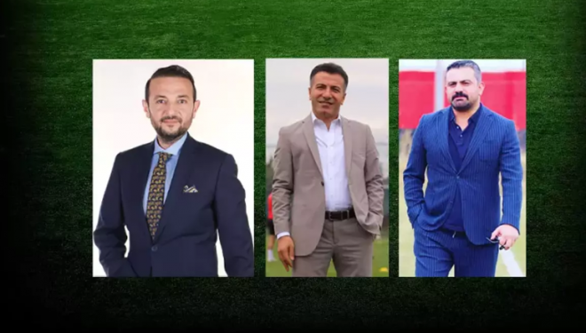 Play-Off Öncesi Van Spor'a Tam Destek!