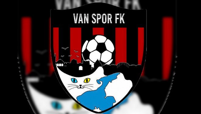 Vanspor'un 1. Lig hayali seneye kaldı!