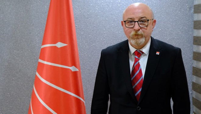 İlvan: Sandık güvenliği konusunda tüm önlemleri aldık