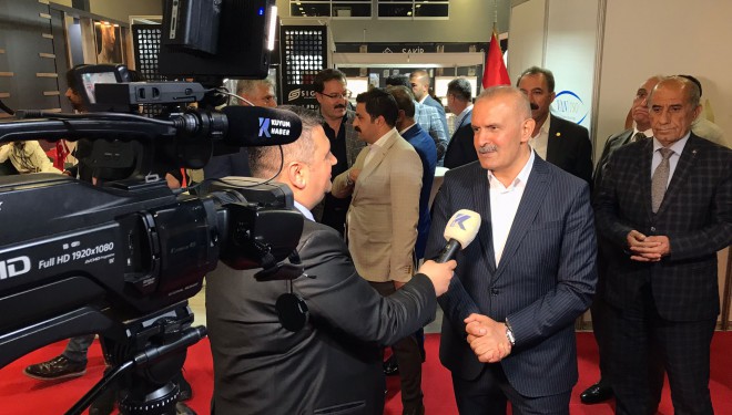 Ak Parti Van Milletvekili Kayatürk