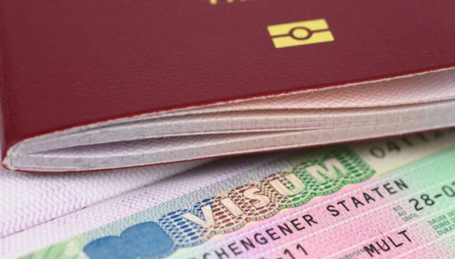 Schengen vizesi için randevu bulmak da, almak da zor; ret alanların sayısı fazla!