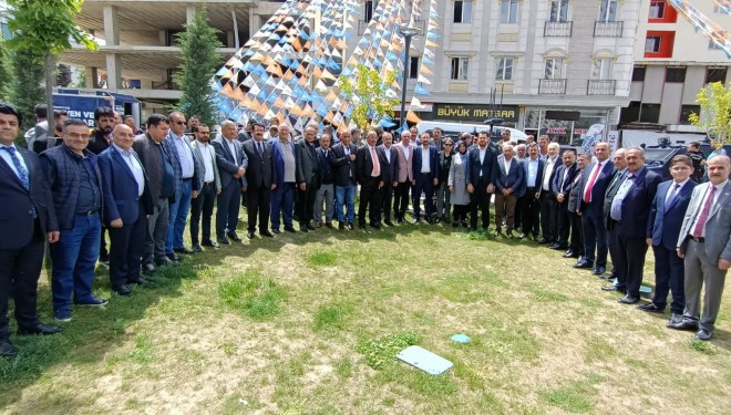 Cumhur ittifakından