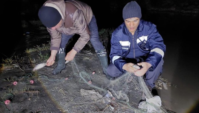 Van'da 500 kilogram