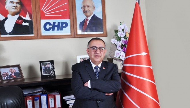 Bedirhanoğlu: Oy kullanma oranlarının yüksekliği demek