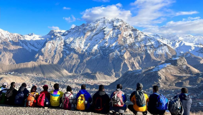 Hakkari'de turizme 'yasak bölge' engeli