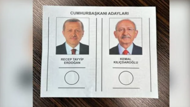 Van, Kemal Klıçdaroğlu dedi