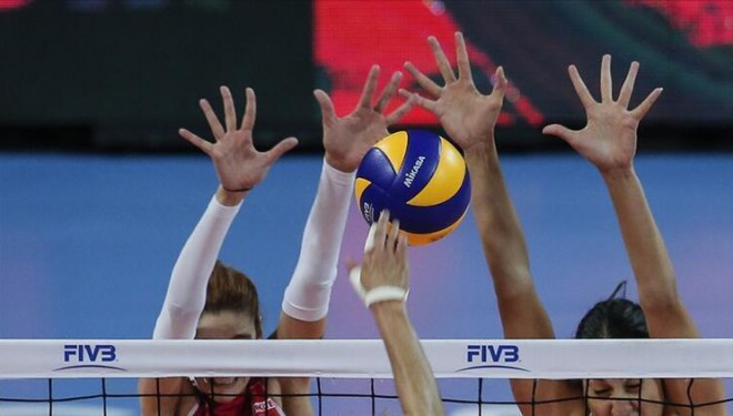 Van’da Geleneksel Voleybol Turnuvaları Başlıyor