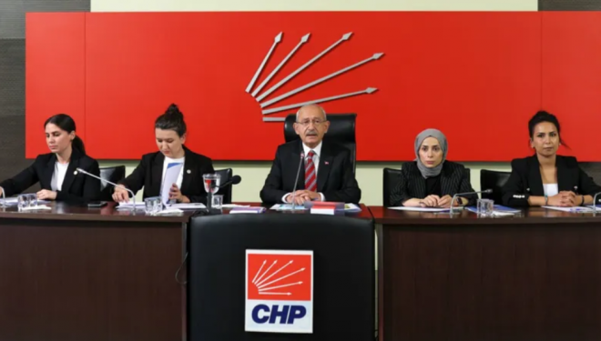 Kılıçdaroğlu MYK değişimini anlattı: Toplum yenilenme istiyordu, biz de bunu yaptık