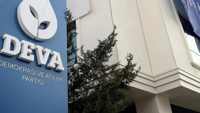 DEVA Partisi'nde 20 il başkanı görevlerine döndü! Listede Van var mı?