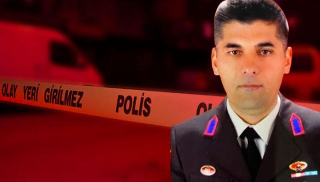 Adana'da jandarma karakol komutanı evinde ölü bulundu