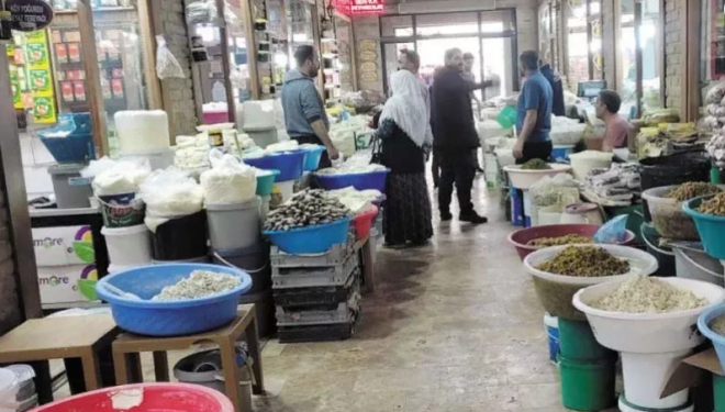 Van'da taze peynir, tezgâhlardaki yerini aldı