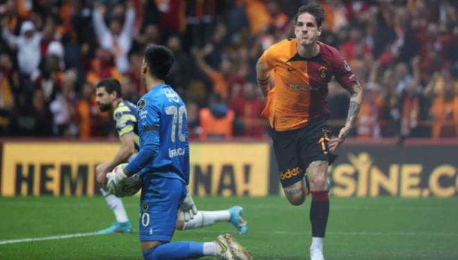 Galatasaraylı yönetici Cenk Ergün'den Nicolo Zaniolo yanıtı