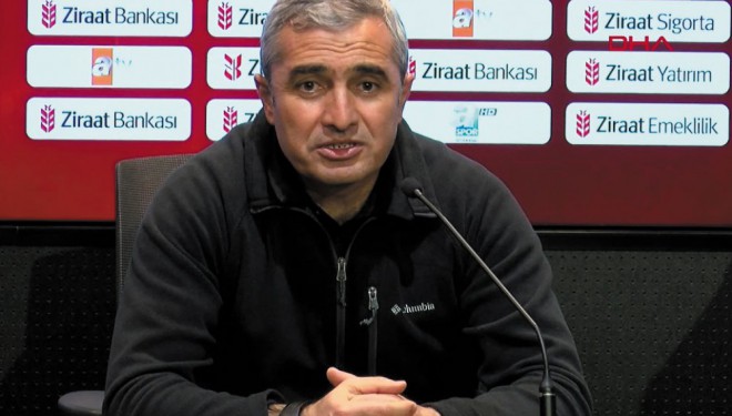 Vanspor'da Mustafa Sarıgül dönemi…