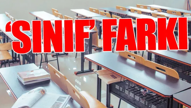 Özel okul fiyatları dudak uçuklattı: En pahalısı Robert Koleji...
