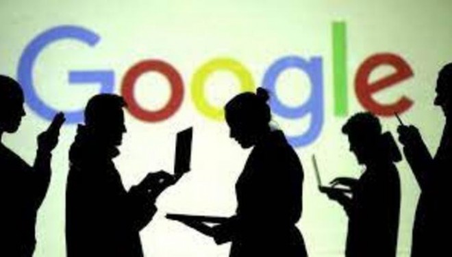 Rekabet Kurulu'ndan 'Google'a soruşturma