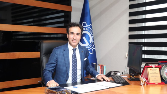 TÜGİK Genel Kurulu iptal edildi