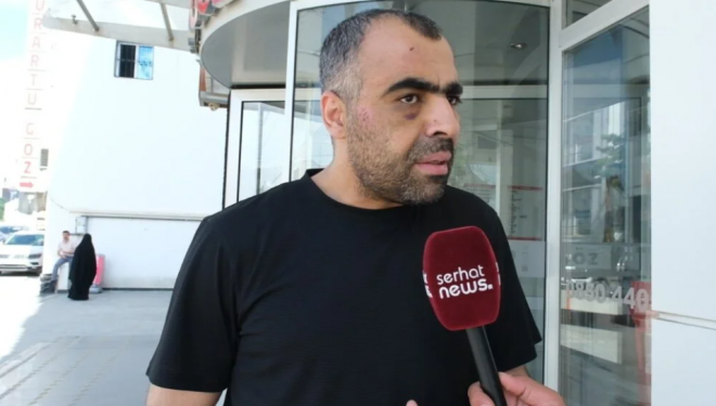 Gazeteci Aygül: İfadeleri eylemleri kadar alçakça