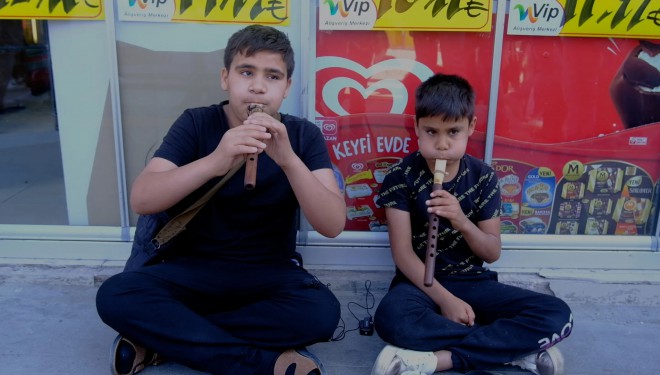 Semend ve Siyabend kardeşler, 'Kavalın Miri ' Egîdê Cimo’nun izinde