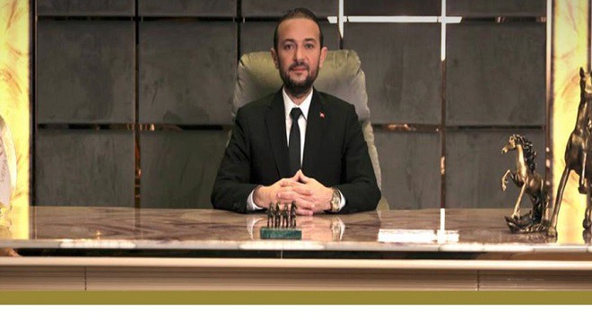 Vefa Group Yönetim Kurulu Başkanı Veysel Ürüm'den Kurban Bayramı Mesajı