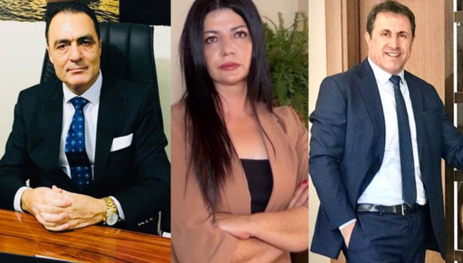 Diyarbakır, Van ve Batman’a adaylık açıklayan Kürt iş insanları neler söyledi?