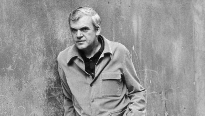 Dünyaca ünlü yazar Milan Kundera yaşamını yitirdi