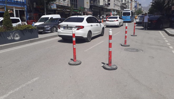 İpekyolu Belediyesi’nden tepki çeken uygulama