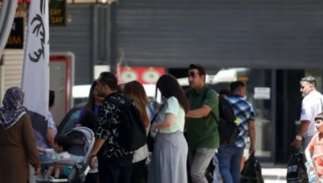 Van, İranlı turistleri Trabzon'a kaptırmaktan endişeli
