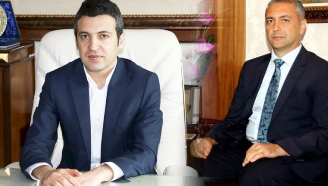 Harun Karahan, Van Cumhuriyet Başsavcısı olarak atandı!