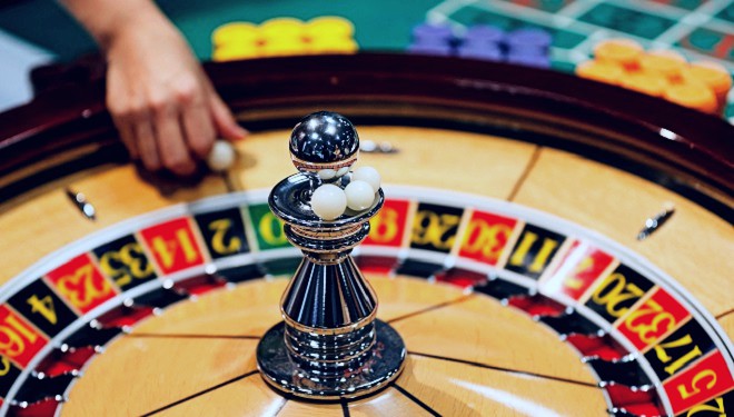Casino Oyunlarında Daha Az Kaybedin – Daha Sık Kazanın