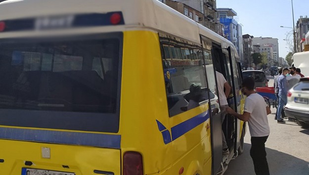 Van'da toplu taşımaya zam geldi (tam bilet, öğrenci, kampüs ücreti ne kadar?)